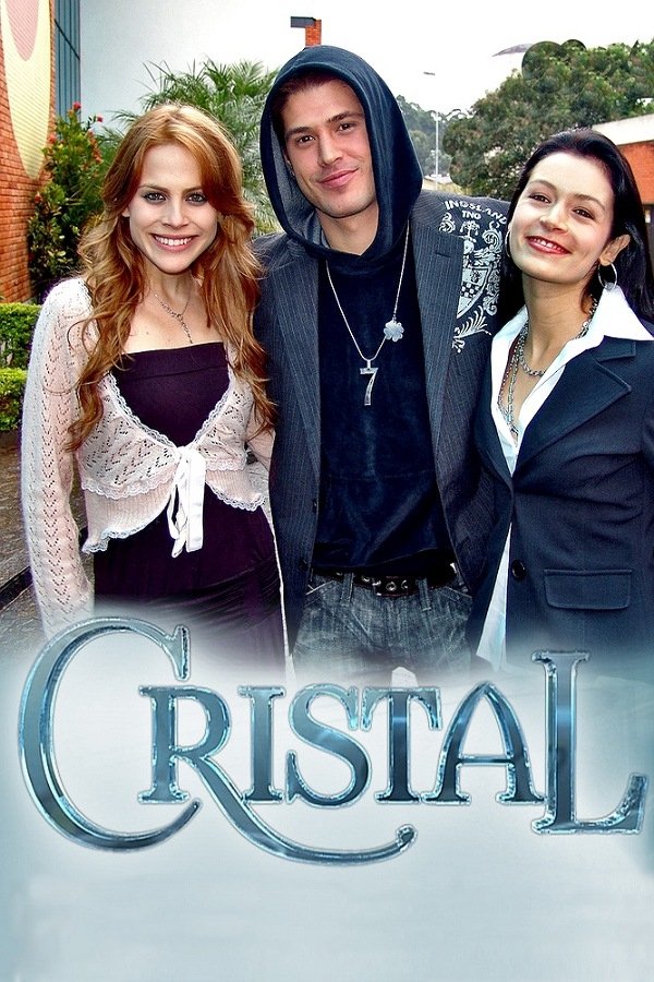 Pôster de Cristal