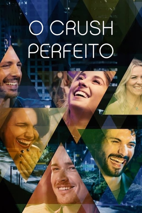 Pôster de O Crush Perfeito