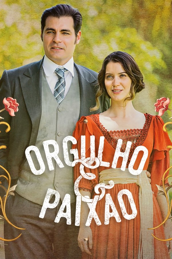 Pôster de Orgulho e Paixão
