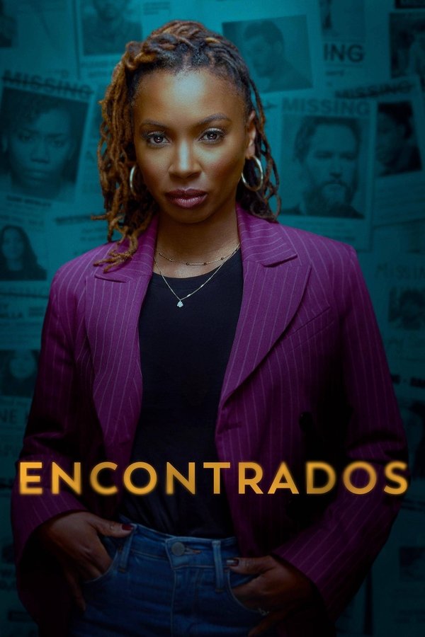 Pôster de Encontrados