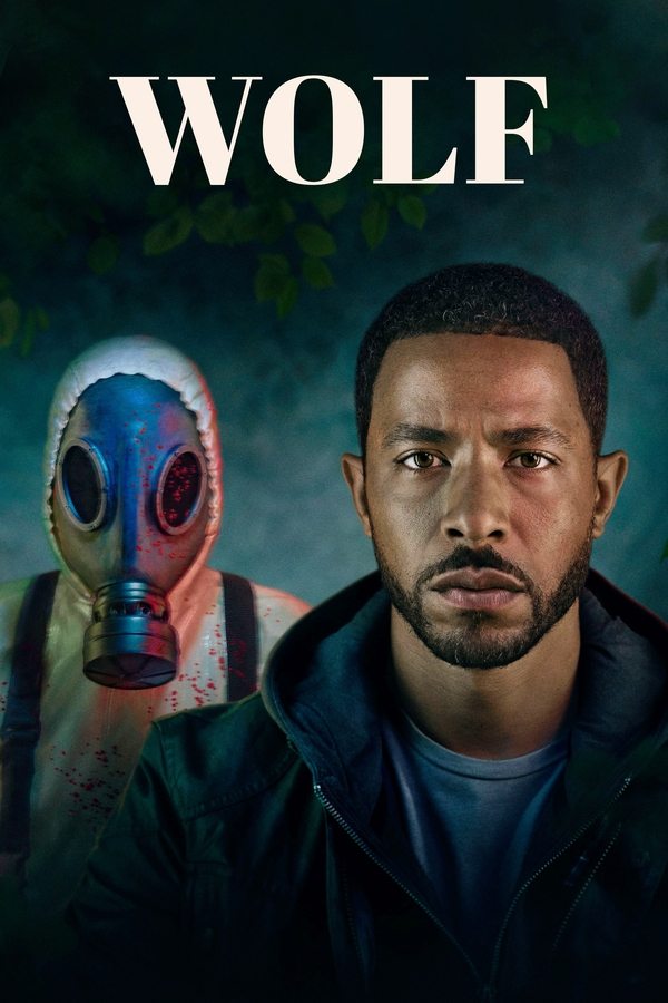 Pôster de Wolf