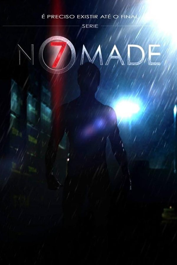 Pôster de Nomade 7