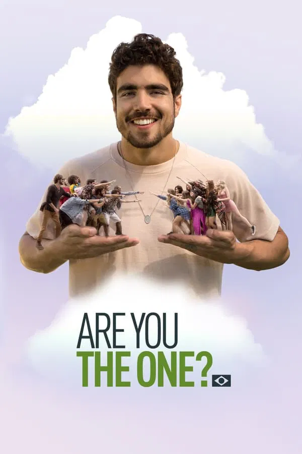 Pôster de Are You The One? Brasil