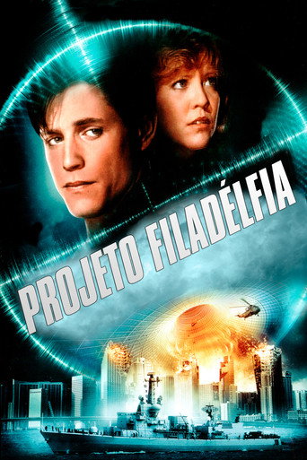 Pôster de Um Passo para o Futuro