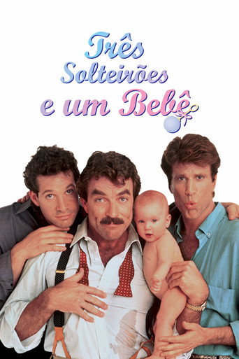 Pôster de Pequena Mae