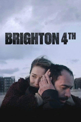 Pôster de Brighton 4th