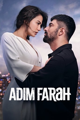 Pôster de Meu Nome é Farah - Adım Farah