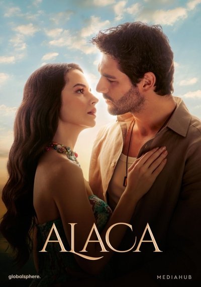 Pôster de Cicatrizes da Alma