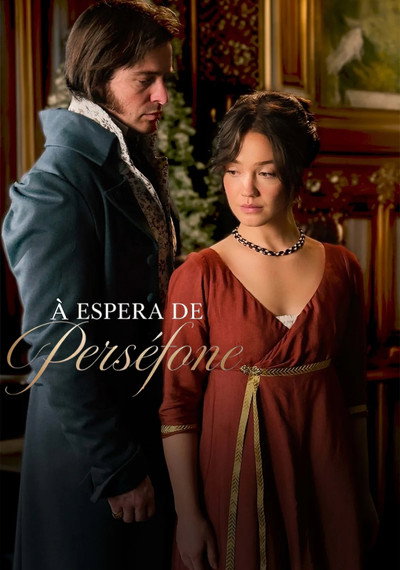 Pôster de A Espera de Persefone
