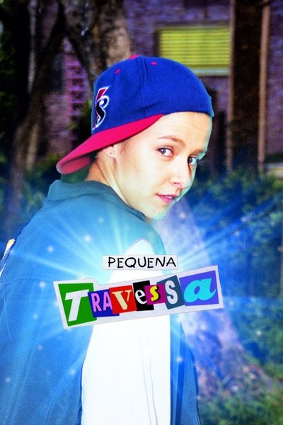 Pôster de Pequena Travessa