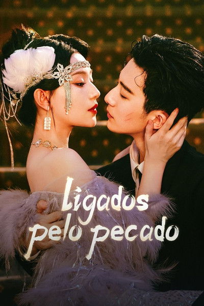 Pôster de Ligados pelo Pecado