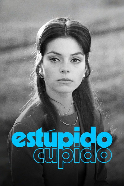 Pôster de Estupido Cupido