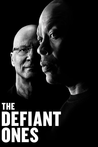 Pôster de The Defiant Ones