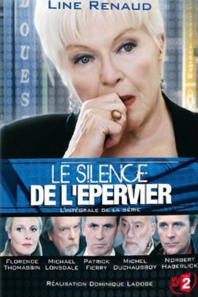 Pôster de Silence