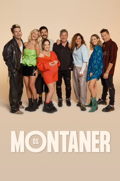 Pôster de Os Montaner