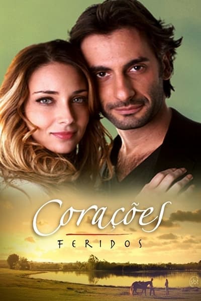 Pôster de Corações Feridos