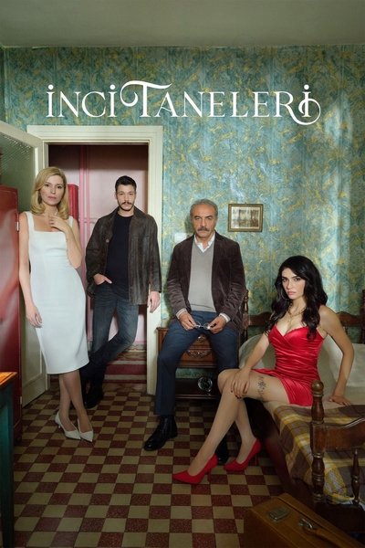 Pôster de Inci Taneleri