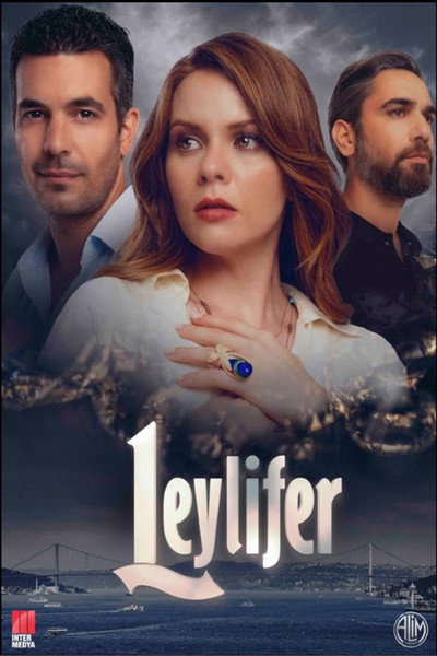 Pôster de Leylifer