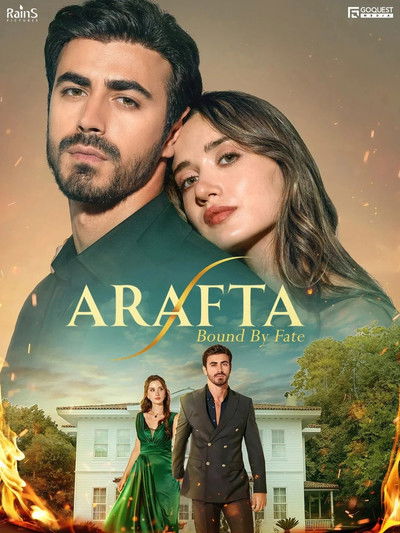 Pôster de Arafta