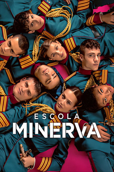 Pôster de Escola Minerva
