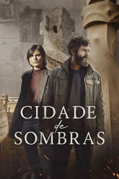 Pôster de Cidade de Sombras