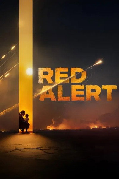 Pôster de Red Alert