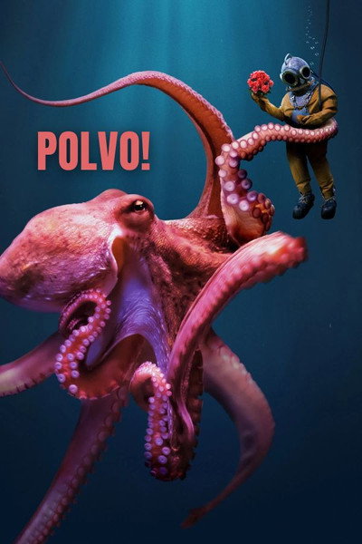Pôster de Polvo