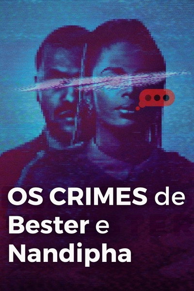 Pôster de A Bela e o Bester