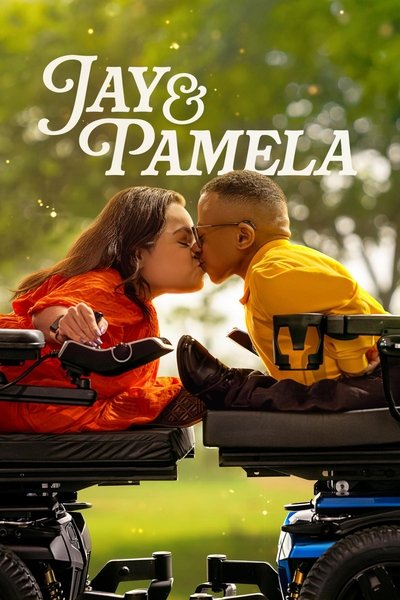 Pôster de Jay e Pamela