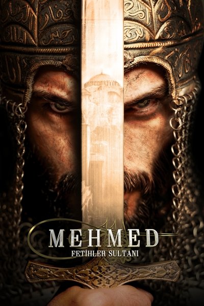Pôster de Mehmed Fetihler Sultani