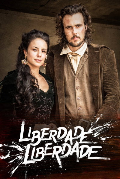 Pôster de Liberdade, Liberdade