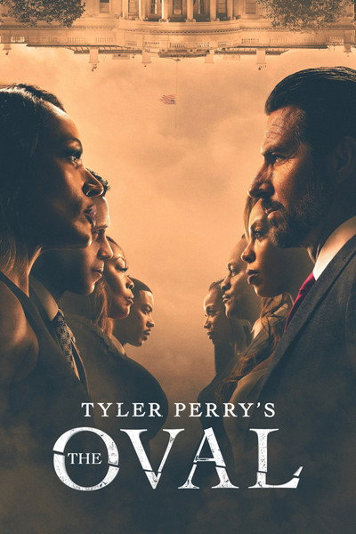 Tyler Perrys The Oval