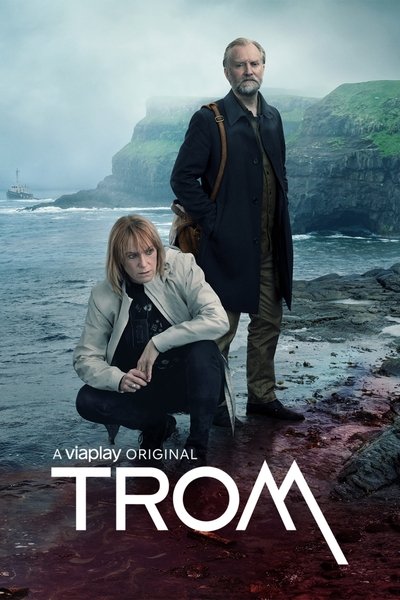 Pôster de Trom