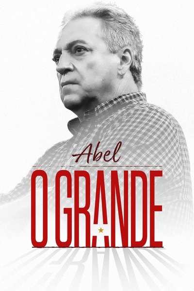 Pôster de Abel O Grande