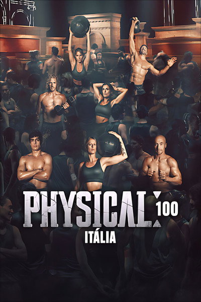 Pôster de A Batalha dos 100 Italia