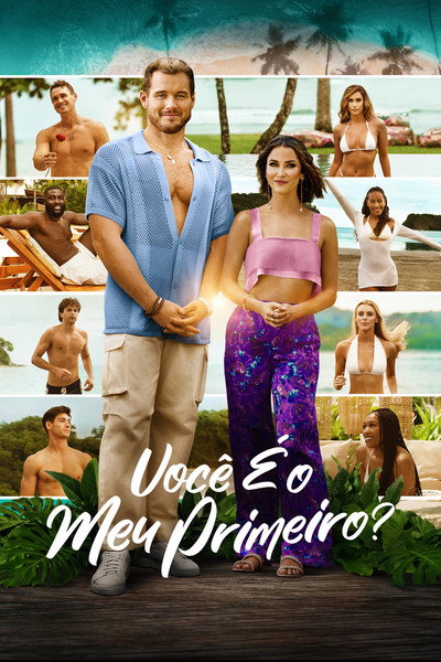 Pôster de Voce e o Meu Primeiro