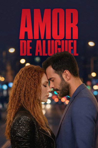 Pôster de Amor de Aluguel