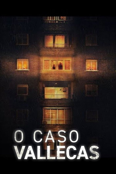 Pôster de O Caso Vallecas