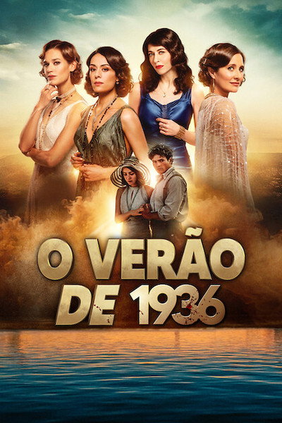 Pôster de O Verao de