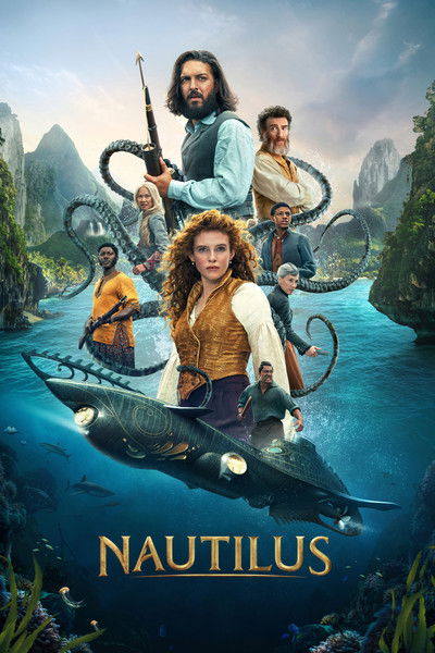 Pôster de Nautilus