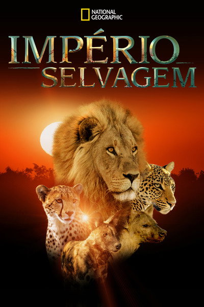 Pôster de Imperio Selvagem