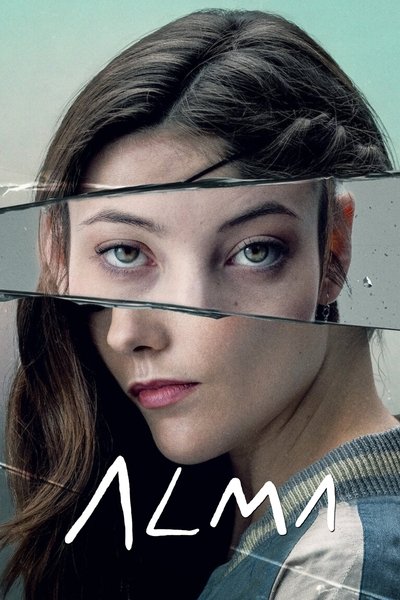 Pôster de The Girl in the Mirror