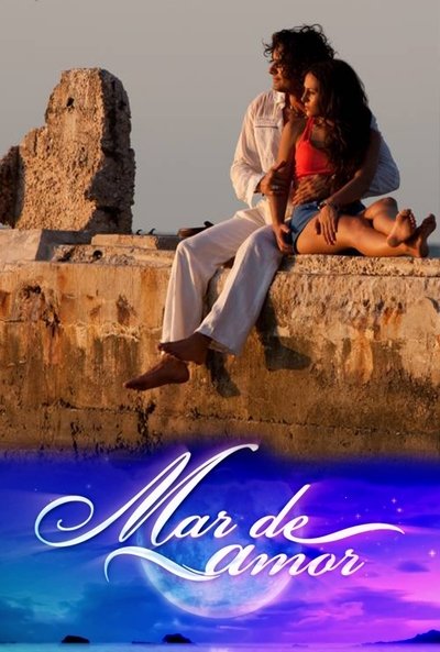 Pôster de Mar de Amor