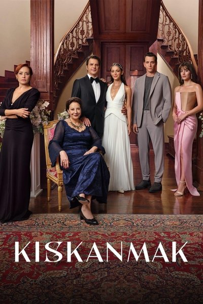 Pôster de Kiskanmak