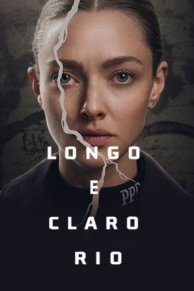 Pôster de Longo e Claro Rio