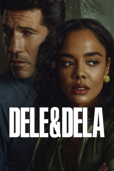 Pôster de Dele E Dela