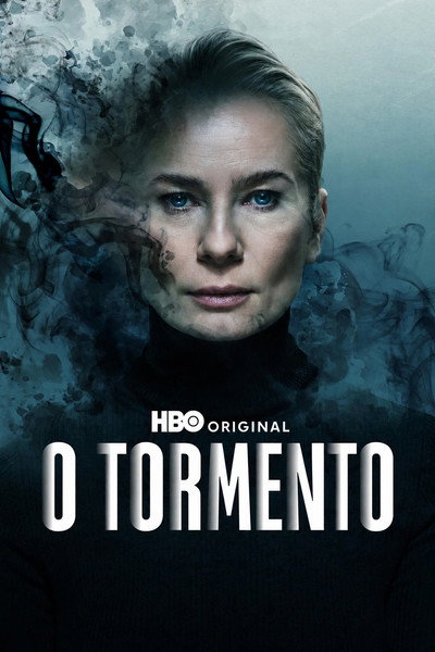Pôster de O Tormento