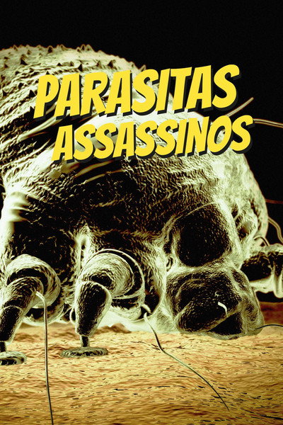 Pôster de Parasitas Assassinos