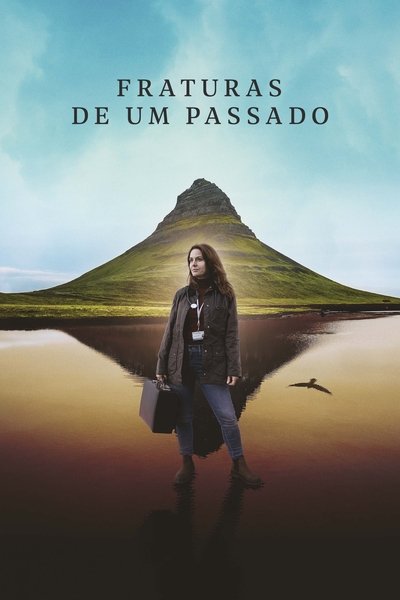 Pôster de Fraturas de um Passado