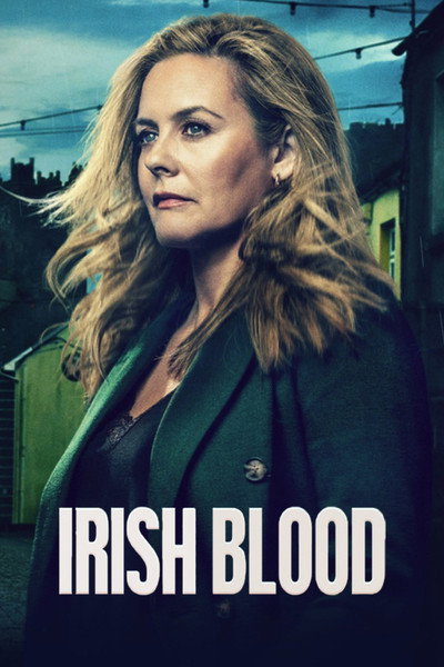 Pôster de Irish Blood